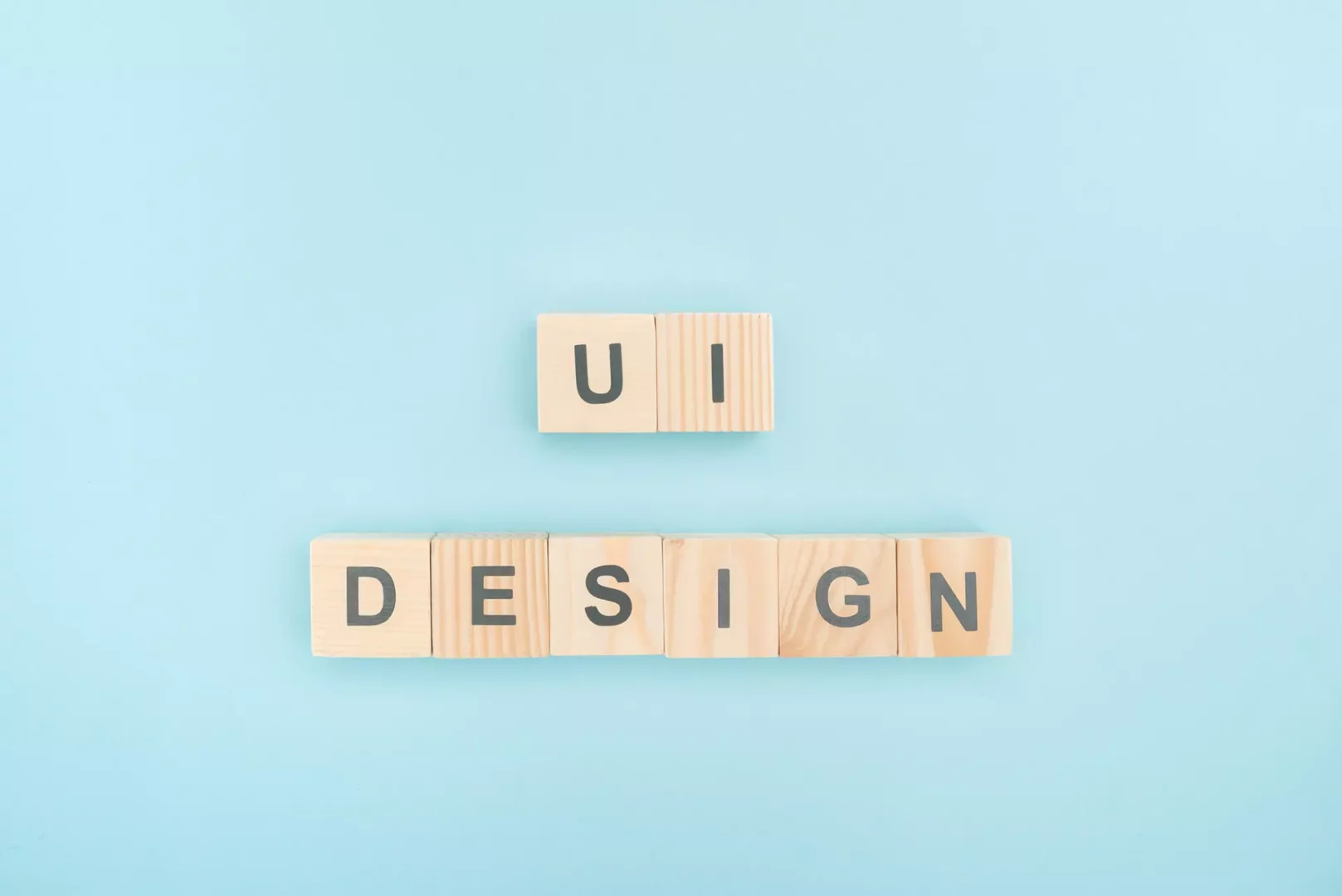 UI Design