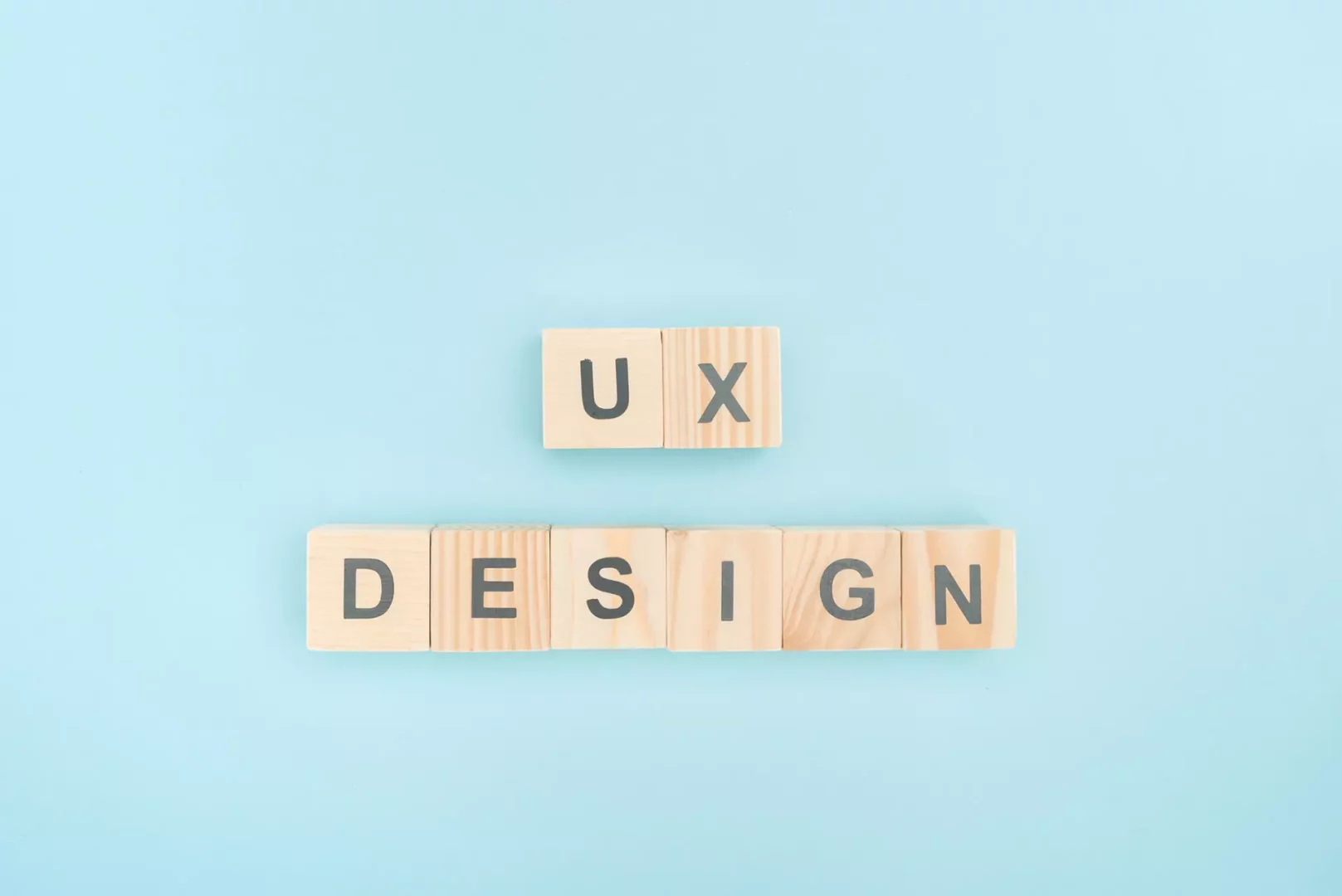 UX Design