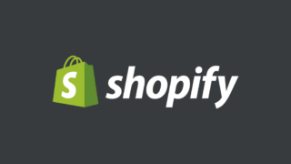 Shopify logo